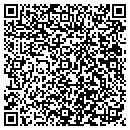 QR code with Red Reflet Horse Facility contacts