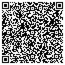 QR code with Robert C Brown DDS contacts