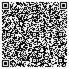 QR code with Big Chief's Western Gifts contacts