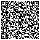 QR code with URS Group contacts