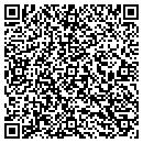 QR code with Haskell Funeral Home contacts