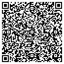 QR code with Aspen Storage contacts
