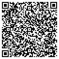 QR code with EWC contacts