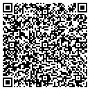 QR code with Harry King contacts