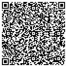 QR code with Timberline Electronics contacts