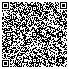 QR code with A T & T Media Service contacts