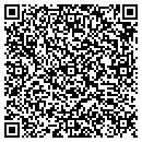 QR code with Charm Chalet contacts
