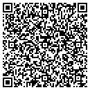 QR code with Happy Baloon contacts