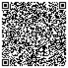 QR code with Pronghorn Archaeology LLC contacts