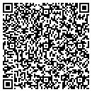 QR code with D A Davidson & Co contacts