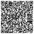 QR code with B J Lundvall Co Partnership contacts