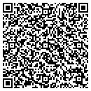 QR code with Herb House The contacts