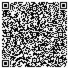 QR code with Hokanson Landscape & Bobcat Sv contacts