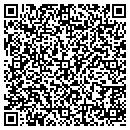 QR code with CLR Supply contacts