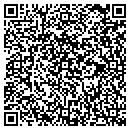 QR code with Center The Back Inc contacts