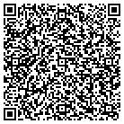 QR code with B & D Window Cleaning contacts