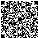 QR code with Lenzes Printing and Laminating contacts