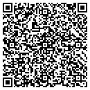 QR code with M-I Drilling Fluids contacts
