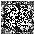 QR code with Pine Bluffs High School contacts