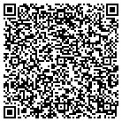 QR code with Hilltop Family Dental contacts
