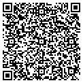 QR code with GNC contacts