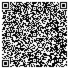 QR code with B C Gutter System Inc contacts
