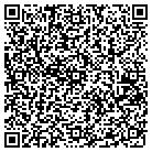 QR code with C J's Permanent Solution contacts