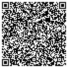 QR code with Twin Pines Lodge & Cabins contacts