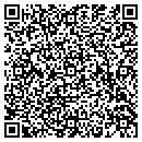 QR code with A1 Rental contacts