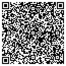 QR code with A Tow Truck contacts