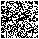 QR code with Ron Robbins Welding contacts