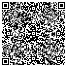 QR code with County & Prosecuting Attorney contacts