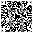 QR code with Custom Curving & Borders contacts