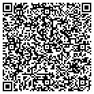 QR code with Seventh-Day Advntist Assn Colo contacts