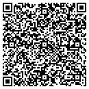 QR code with A Plus Service contacts