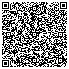 QR code with Bighorn Masonry Contractor Inc contacts