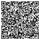 QR code with M C Enterprises contacts