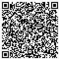 QR code with K N Energy contacts