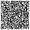 QR code with Goins School contacts