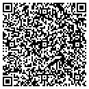 QR code with Harry Berger contacts