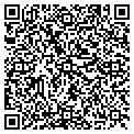 QR code with John's Bar contacts