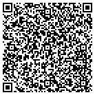 QR code with McMullan Geosciences PC contacts