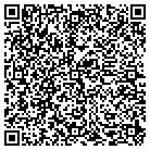 QR code with C Bar K Petroleum Service LLC contacts