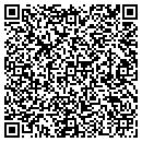 QR code with T-7 Propane Inc Ranch contacts