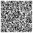 QR code with Big Horn Basin Skin Center contacts