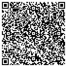 QR code with Sanders Concrete & Cnstr contacts