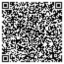 QR code with Prairie Stitcher contacts
