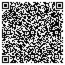 QR code with B&M Machine contacts