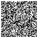 QR code with Sammons Oil contacts