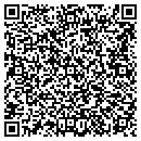 QR code with LA Barge Feed & Tack contacts